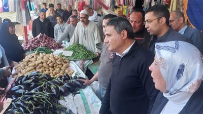 افتتاح 10 معارض ومنافذ 