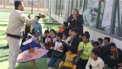 طباعة وتشكيل ومحاضرات.. «قصور الثقافة» تشارك في 