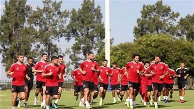 الأهلي يطلب تأجيل مباراته بكأس الرابطة بسبب انضمام 3 لاعبين دوليين لمنتخبات بلادهم و7 للمنتخب الوطني