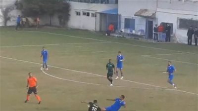 المريخ يهزم الشرقية ويصعد لترقي دوري المحترفين وبورفؤاد يصعد للممتاز (ب)