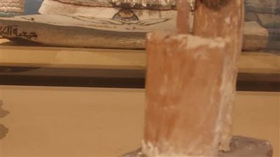 متحف ملوى يحتفل بعيد المنيا القومى