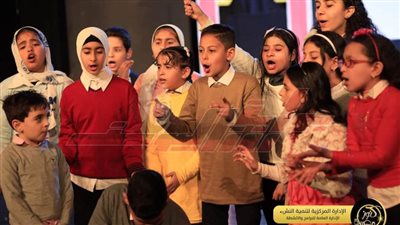 العروض المسرحية لطلائع كفر الشيخ والجرايدة ودسوق ضمن مسابقة «كنوز مصرية 9 » 