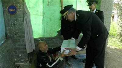 الداخلية تواصل فعاليات مبادرة 