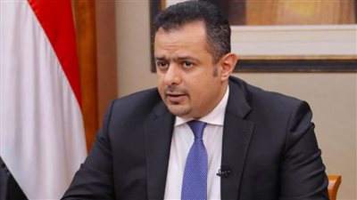 رئيس الوزراء اليمني يؤكد دعم جهود الأمم المتحدة لتحقيق السلام المستدام
