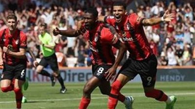 أستون فيلا يفوز على بورنموث.. وتوتنهام يتعادل مع ساوثهامبتون في الدوري الإنجليزي