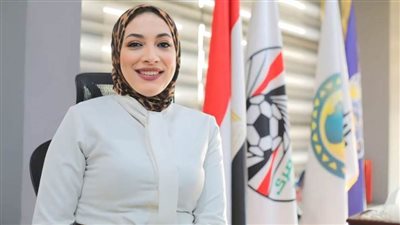 دينا الرفاعي: المنتخب الوطني للسيدات تحت 20 عاماً يمتلك إمكانيات مميزة للغاية