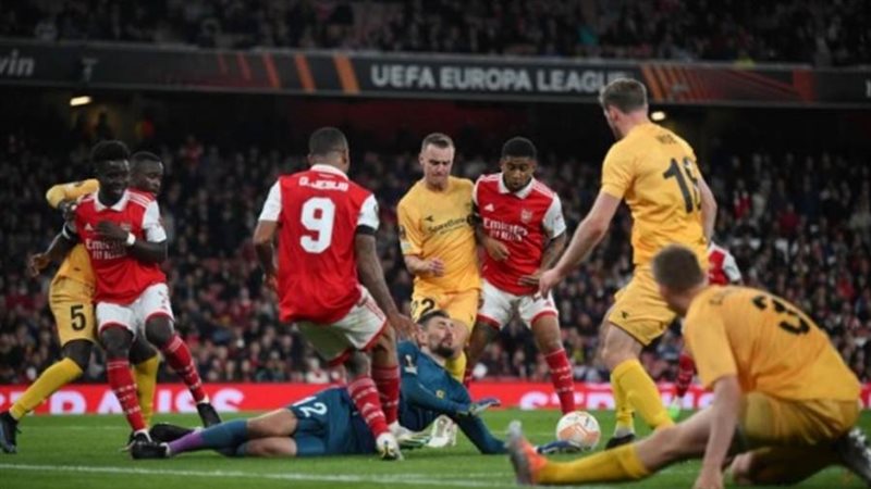 مانشستر يونايتد وتعادل