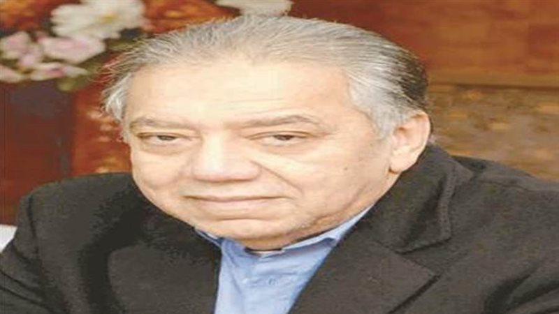 الدكتور شريف الجبلى