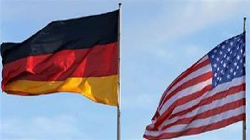 الولايات المتحدة