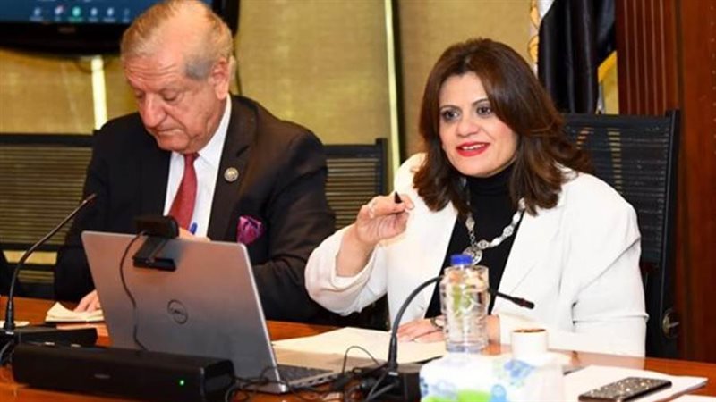 اللسفيرة سها جندي