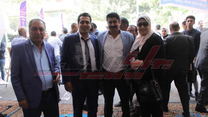 انتخابات الصحفيين