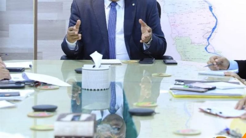 اجتماع تطوير المحطات