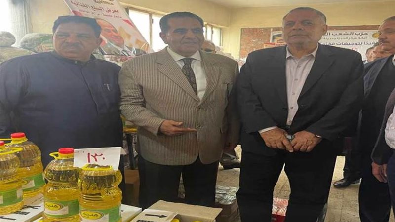 المستشار أحمد حبيب