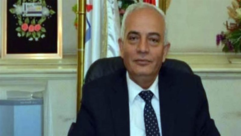 الدكتور رضا حجازي