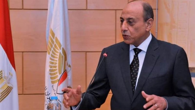 وزير الطيران المدني