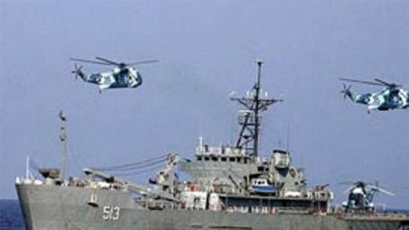 البحرية السعودية