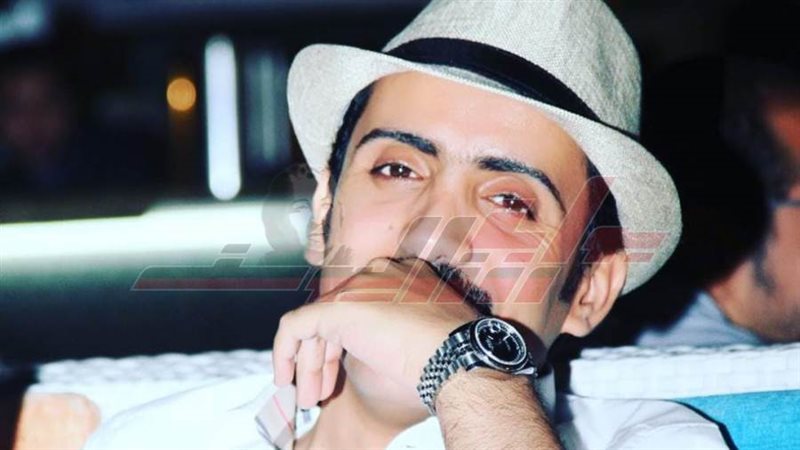 الشاعر طلال بندر