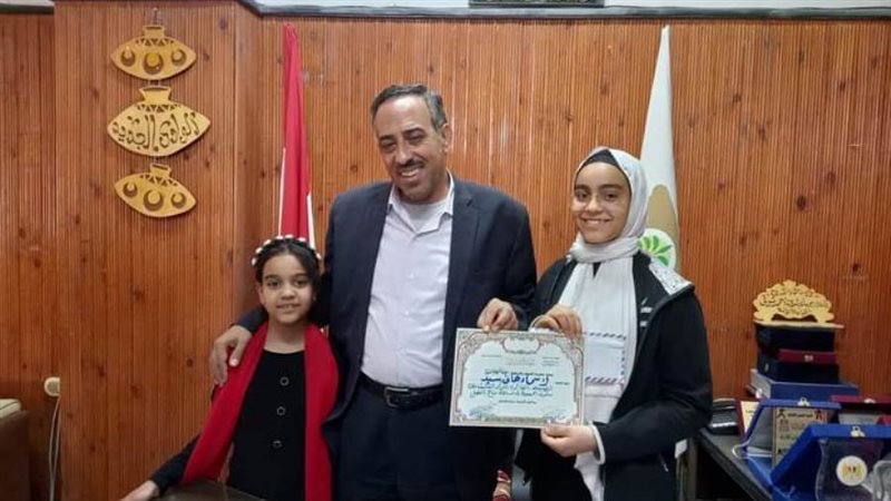 مدير الشباب والرياضة