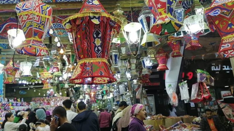 مرونة في حركة البيع