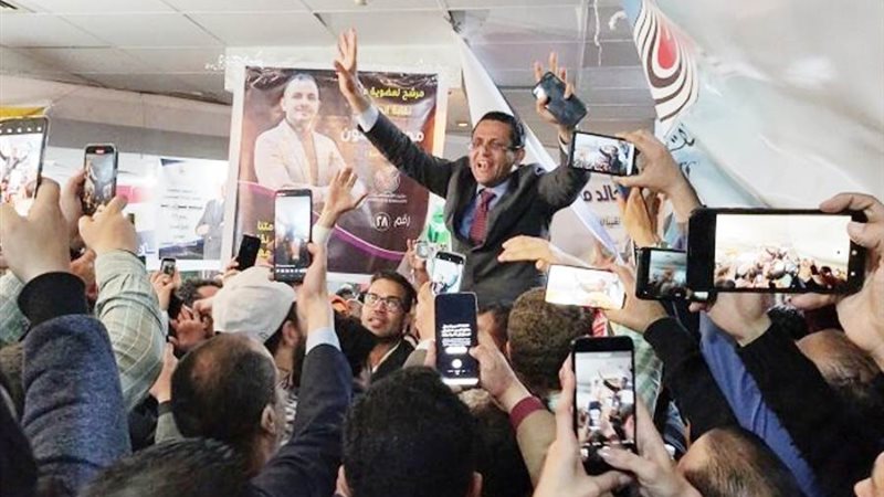 خالد البلشي