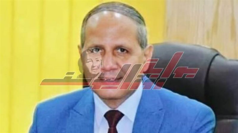 وكيل تعليم كفرالشيخ