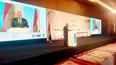 النقل: إنشاء شركات لإدارة مشروعات مترو الانفاق وخطوط القطارات السريعة 