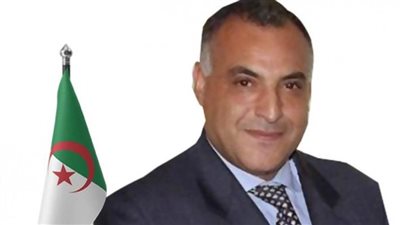 وزير الخارجية الجزائري: ندعم العمل الوقائي ومعالجة الأسباب الجذرية لظاهرة الهجرة