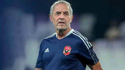 النشرة الرياضية.. كولر يرفض كأس الرابطة ومحترف جديد في الأهلي وفسخ عقد فيريرا