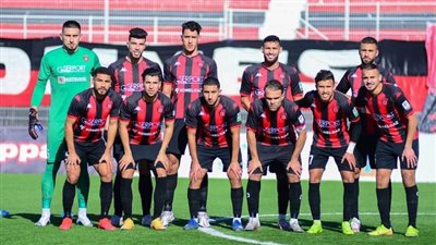 اتحاد الجزائر يحقق تعادلا ثمينا مع سانت إيلوي الكونغولي 1-1 في الكونفدرالية