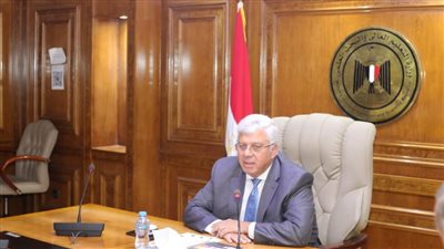 وزير التعليم العالي يصدر قرارًا بإغلاق كيان وهمي بمدينة السادس من أكتوبر