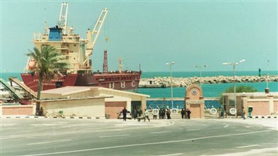 إغلاق ميناء العريش البحري لليوم الثاني