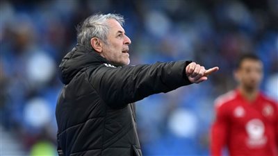 مطلب كولر وموقف الأهلي من المشاركة في كأس الرابطة 