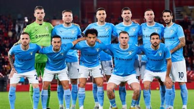 لاتسيو يفوز علي روما بهدف نظيف في الدوري الايطالي
