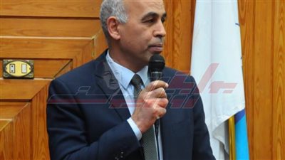 مستقبل الرعاية الصحية مع رؤية مصر ٢٠٣٠  مؤتمر علمي الثالث بكفر الشيخ