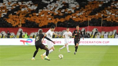 بيراميدز يخسر من الجيش الملكي ويؤجل حسم الصعود في الكونفيدرالية 