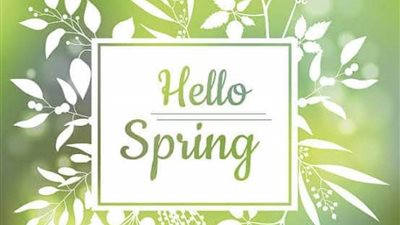 عاجل| الأرصاد الجوية تصدر وصفًا تفصيليًا للمناخ خلال فصل الربيع.. وأشهرها 