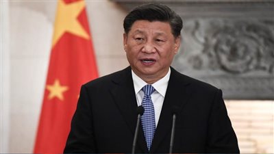 الرئيس الصيني: اقتراح بكين بشأن أوكرانيا يعكس وجهات نظر عالمية