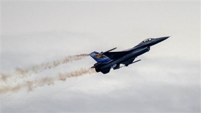 قائد سلاح الجو الأوكراني: فقدنا أفضل الطيارين ولا زلنا ننتظر الحصول على مقاتلات إف -16