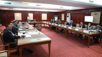 المجلس الصحي المصري يوجه التحية للأطباء بمناسبة يوم الطبيب الـ 45 