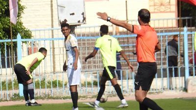 اليوم.. نهائي دوري مراكز شباب المحافظات الحدودية بين مستقبل العُميد والميناء