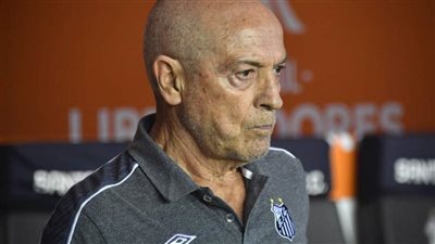 الخسارة من شباب بلوزداد كتبت الفصل الأخير لفيريرا مع الزمالك.. والبديل مدرب وطني