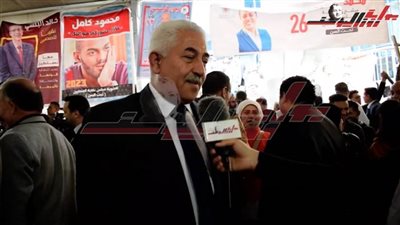 كبار الصحفيين يدلون بآرائهم تجاه الانتخابات النقابية