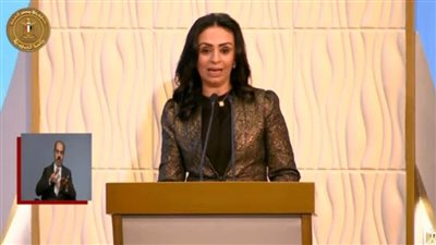 د.مايا مرسي: لأول مرة.. تسجيل علامة تجارية جماعية لحرفة التلي باسم المرأة المصرية