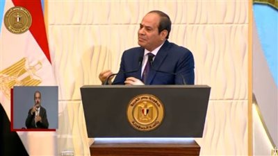 عاجل| الرئيس السيسي يصدر قرارًا بالعفو الرئاسي عن جميع الغارمين والغارمات قبل حلول شهر رمضان