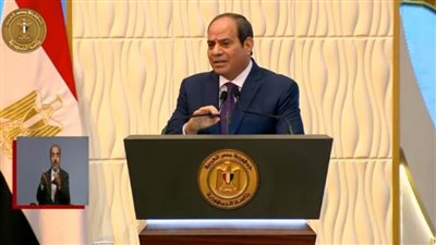 عاجل| الرئيس السيسي يوجه الحكومة بإصدار قرار بتمثيل المرأة في مجالس الآدارات