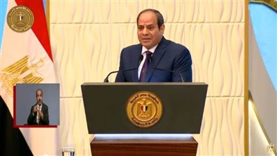 عاجل.. الرئيس السيسي يوجه الحكومة بتحفيز مشروعات المرأة