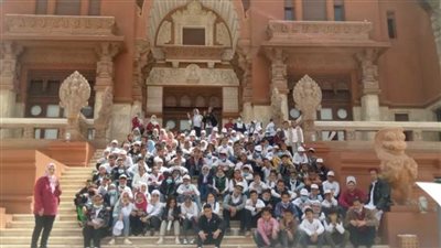 البارون ومجمع الأديان آخر جولات أسبوع 