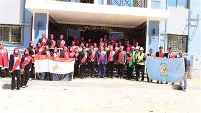 تنفيذاََ للمبادرة الرئاسية 