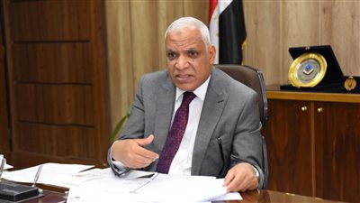 تكليف الدكتور نوبي محمد حسن بعمل نائب رئيس جامعة أسيوط الأهلية للشئون الأكاديمية