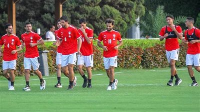 اتحاد الكرة: 20 ألف مشجع في مباراة منتخب مصر ومالاوي بالدفاع الجوي